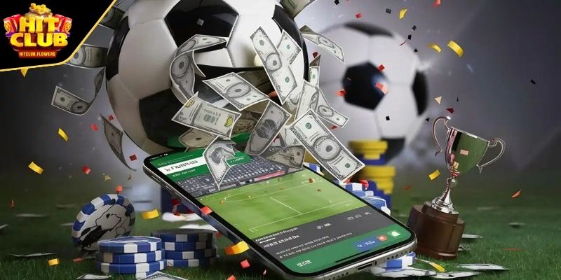 Lợi ích khi vận dụng chiến thuật Fibonacci trong cá cược