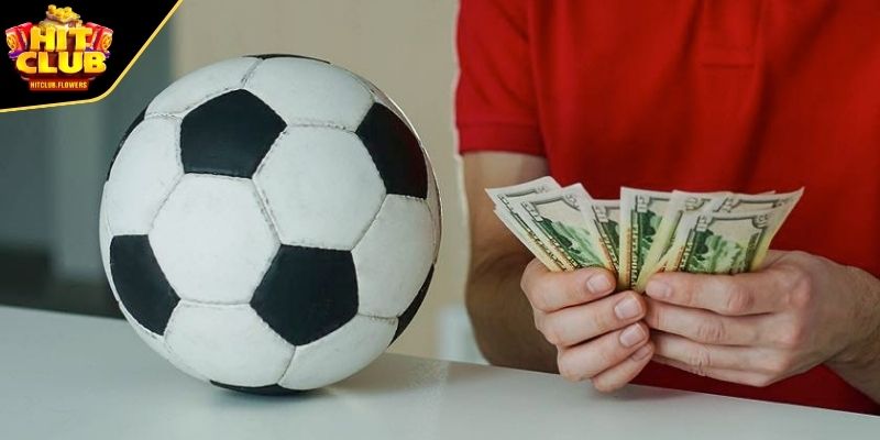 Ví dụ chi tiết về cách thức tính tiền kèo chấp 2 1/4